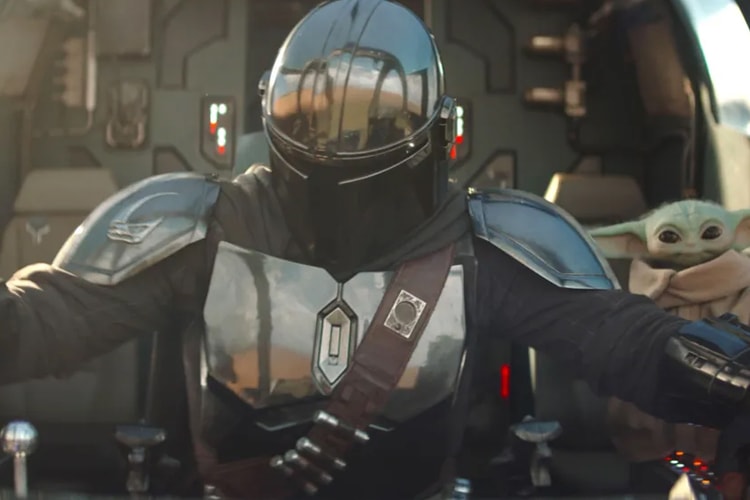 Finaler Trailer zu „Star Wars: The Mandalorian and Grogu“ enthüllt Sigourney Weaver als Rebellen-Pilotin