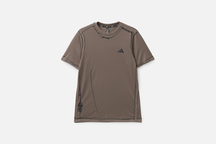 Neu eingetroffen bei HBX: adidas Originals