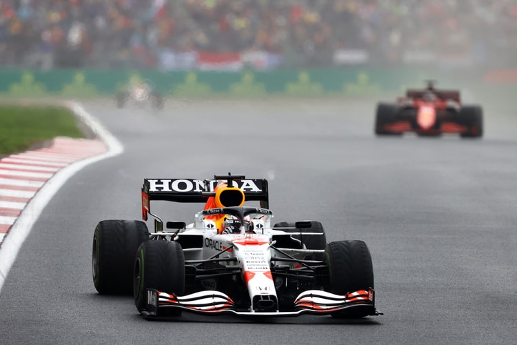 Türkei‑GP feiert Comeback: Turkish Grand Prix kehrt ab 2027 fix zurück