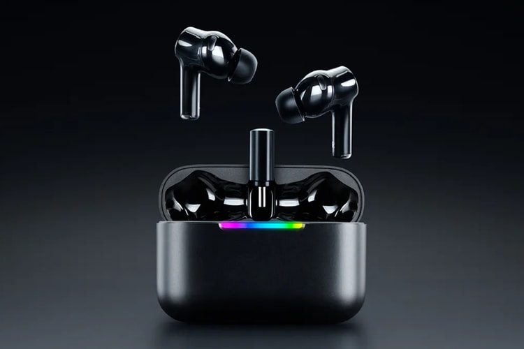 Razers neue Hammerhead V3 HyperSpeed: Kabellose Earbuds für Next‑Level‑Gaming