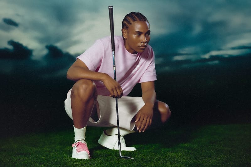 The Crossover: Wo Golf über das Fairway hinaus auftaucht
