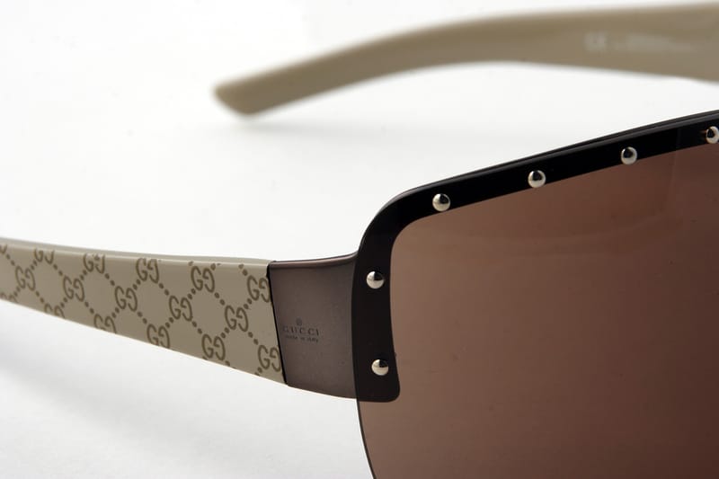 Google x Gucci Smart Glasses könnten schon 2027 erscheinen
