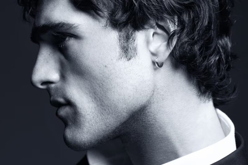 Jacob Elordi ist offiziell das neue Gesicht von Bleu de Chanel