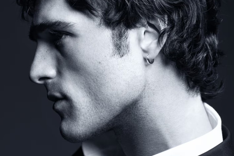 Jacob Elordi ist offiziell das neue Gesicht von Bleu de Chanel