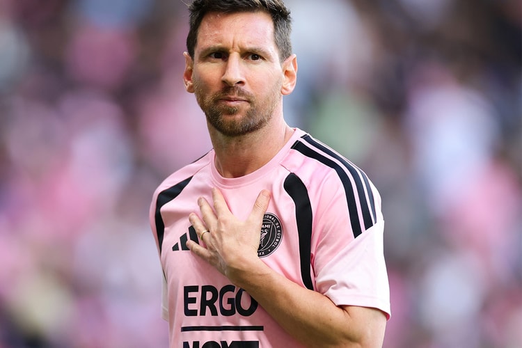 Lionel Messi wird neuer Eigentümer von UE Cornellà