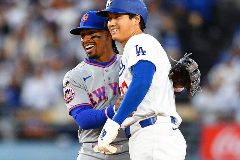Dodgers vs. Mets: Das teuerste Duell in der Geschichte der MLB
