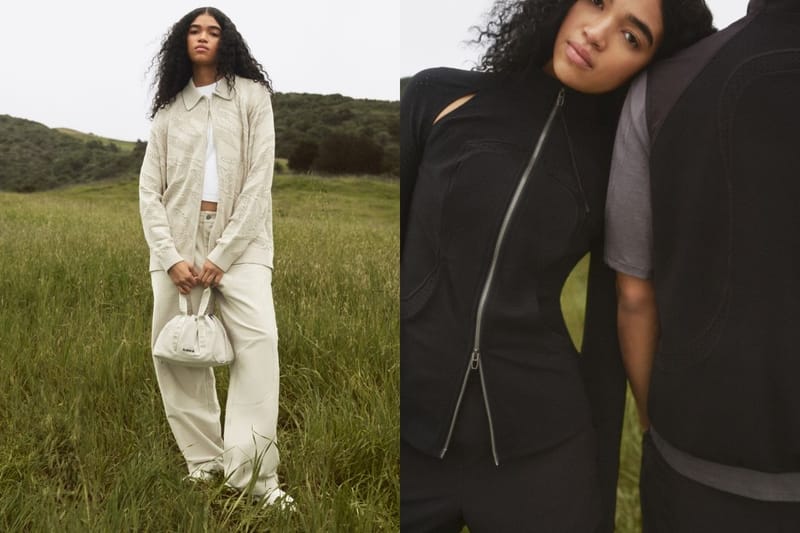 lululemon und Saul Nash präsentieren ihre gemeinsame SS26-Kollektion