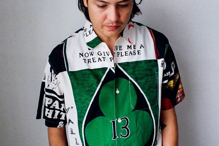 Mike Kelley x Supreme Spring 2026: Alle Infos zur Collab