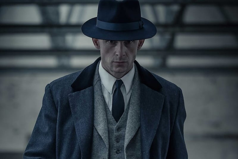 Netflix zeigt erstes Bild zur kommenden „Peaky Blinders“-Fortsetzungsserie