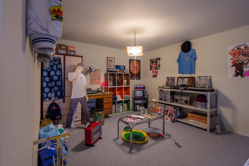 Große NIGO-Retrospektive im Londoner Design Museum eröffnet