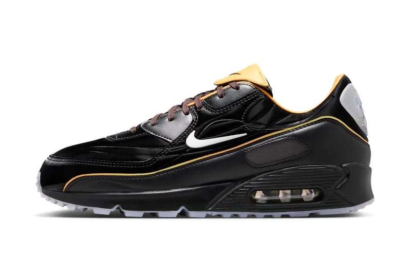 Nike schreibt Fußballgeschichte neu mit dem Air Max 90 „Korea Family Reunion“