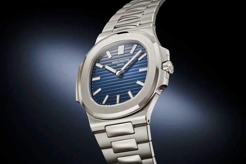Patek Philippe feiert 50 Jahre Nautilus mit neuer Kollektion auf der Watches & Wonders 2026