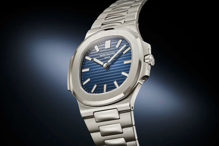 Patek Philippe feiert 50 Jahre Nautilus mit neuer Kollektion auf der Watches & Wonders 2026