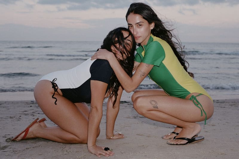 Rashi World ist deine neue Lieblings-Swimwear-Brand