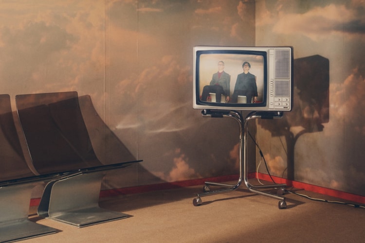 Hideo Kojimas und Nicolas Winding Refns „Satellites II“ landet bei Prada Mode