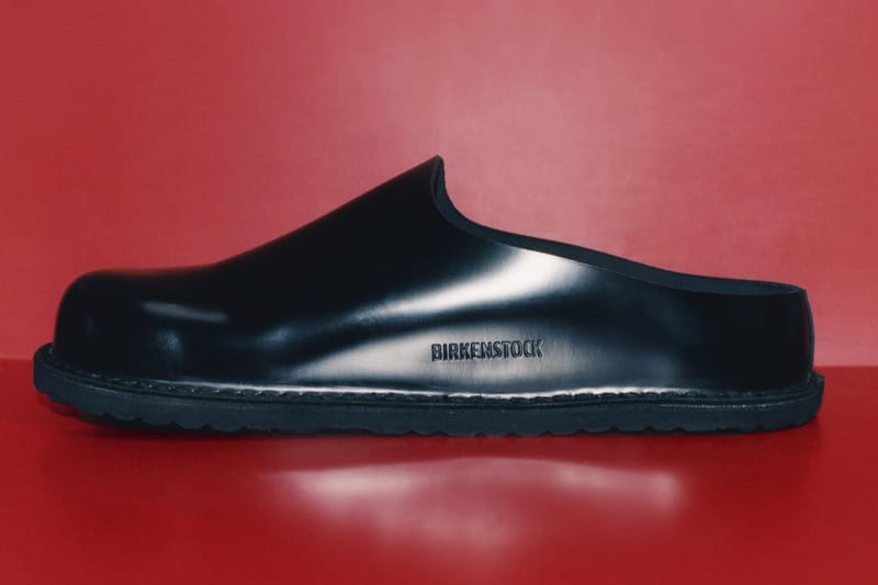 Song for the Mute bringt 4 Birkenstocks für 4 komplett unterschiedliche Vibes