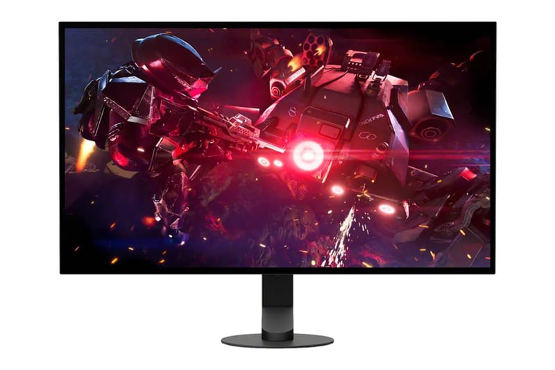 Sony bringt den 27-Zoll INZONE M10S II Tandem-OLED-Monitor heraus