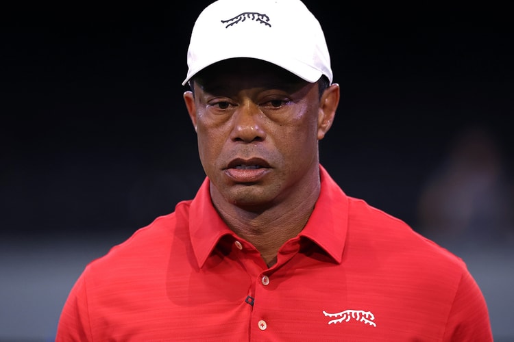 Tiger Woods zieht sich vom Golf zurück, um sich ganz auf seine Gesundheit zu konzentrieren