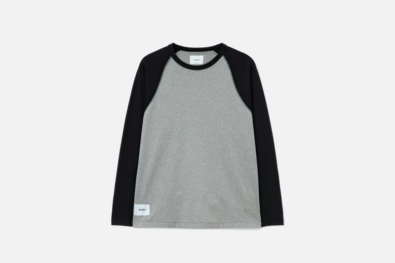 Neu eingetroffen bei HBX: WTAPS