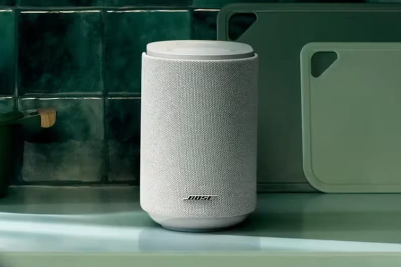 Bose bündelt vier Jahrzehnte Akustik‑Know-how im neuen Lifestyle Ultra Speaker