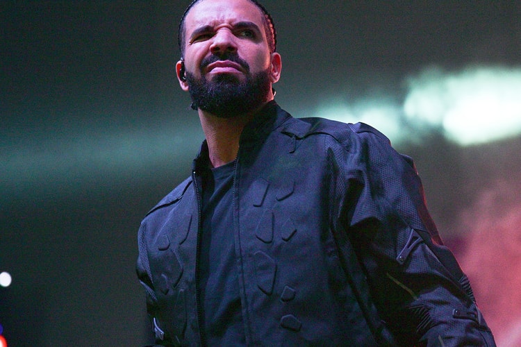 Drake schreibt Billboard-200-Geschichte: „ICEMAN“, „HABIBTI“ und „MAID OF HONOUR“ starten direkt auf Platz 1, 2 und 3