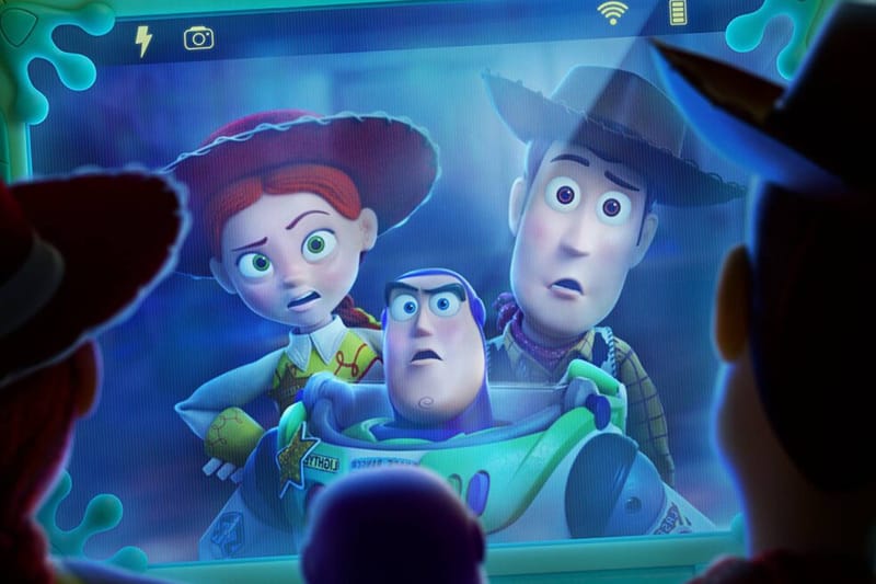 Der finale „Toy Story 5“-Trailer zeigt: Pixar hat keine Angst davor, Woody alt werden zu lassen