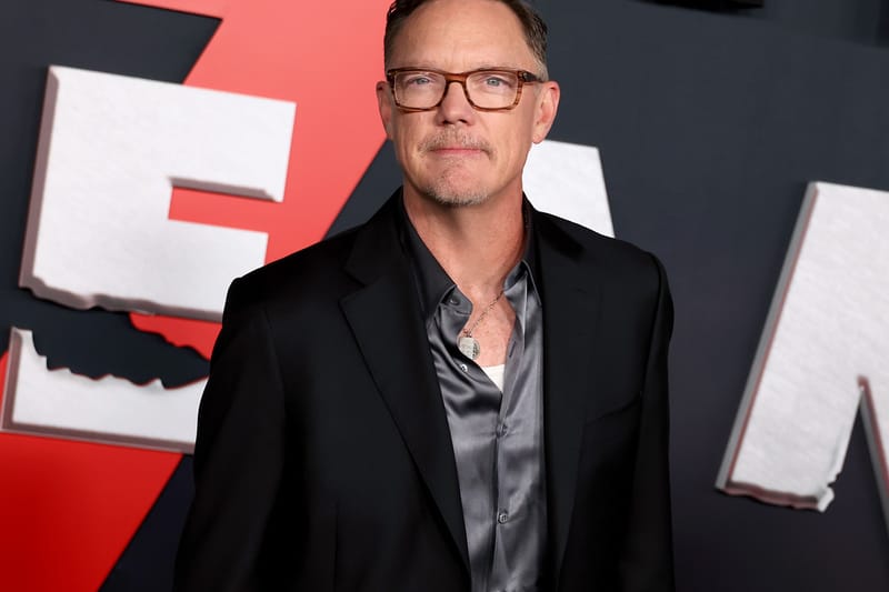 „Scooby-Doo“-Reunion: Matthew Lillard stößt zu James Gunns „Man of Tomorrow“