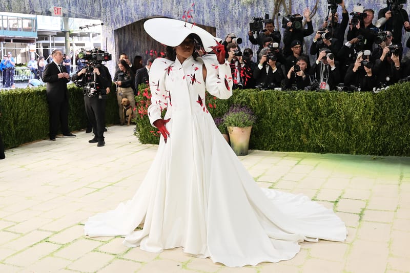 Die besten Looks der Met Gala 2026: Diese Outfits musst du sehen