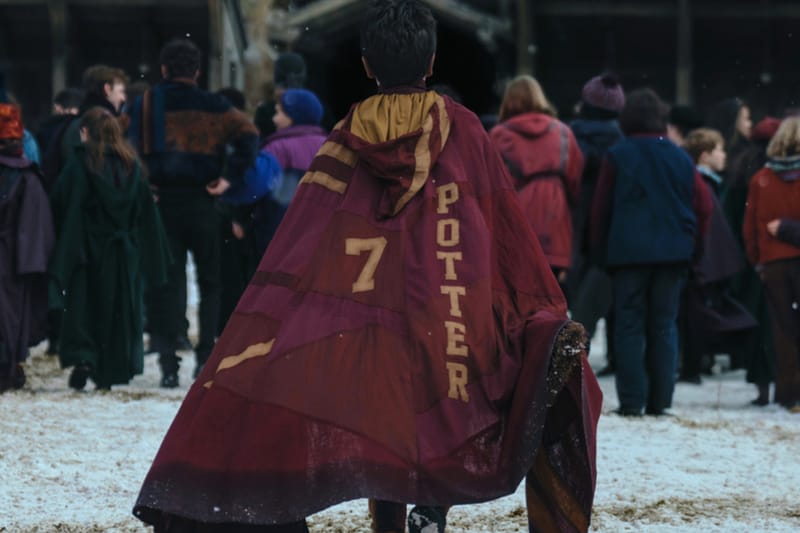 HBO Max zeigt neue „Harry Potter“-Szenen im aktuellen „Coming Soon“-Trailer