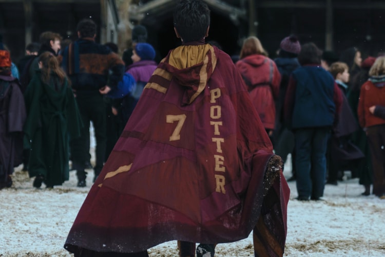 HBO Max zeigt neue „Harry Potter“-Szenen im aktuellen „Coming Soon“-Trailer