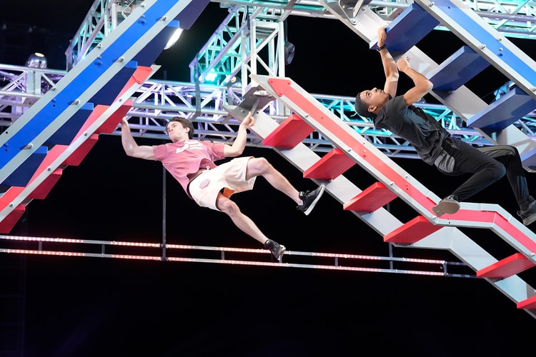 „Ninja Warrior“ wird zur olympischen Sportart – Hindernisrennen feiern Debüt bei den Spielen 2028