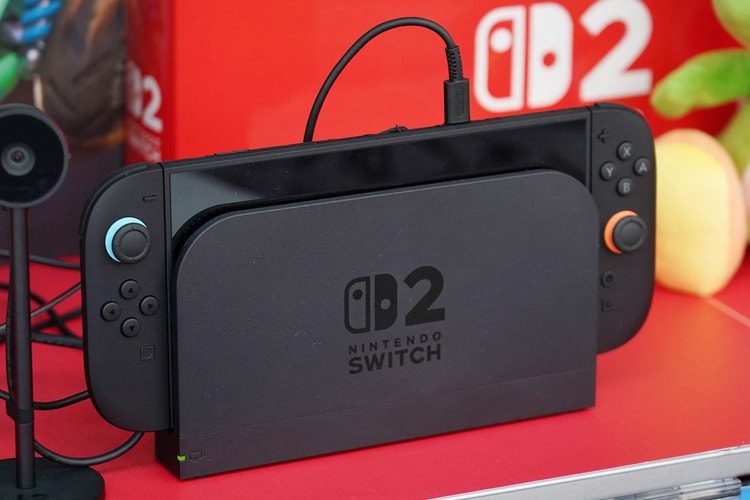 Nintendo Switch 2 kostet in den USA bald 500 US‑Dollar