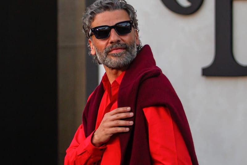 Oscar Isaac zockt hoch in neuem Netflix-Casino-Drama von Produzent Martin Scorsese