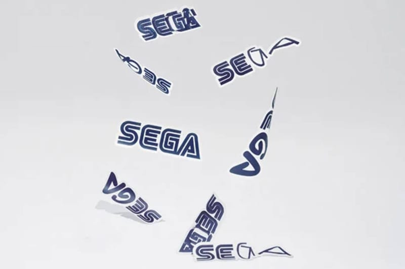 SEGA feiert 65 Jahre mit Pop-up-Store in Shibuya und exklusiver Capsule-Kollektion