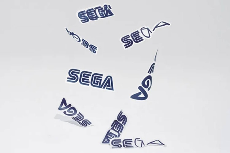 SEGA feiert 65 Jahre mit Pop-up-Store in Shibuya und exklusiver Capsule-Kollektion