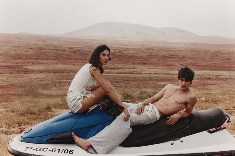 Nude Project schickt dich diesen Sommer in den „Airplane Mode“
