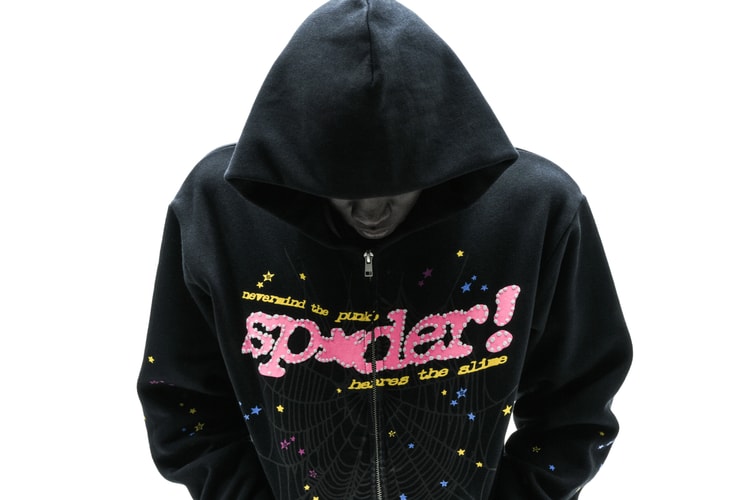 So sicherst du dir die SP5DER „Worldwide Five Day“ Drops & exklusive NYC Pop-up-Pieces