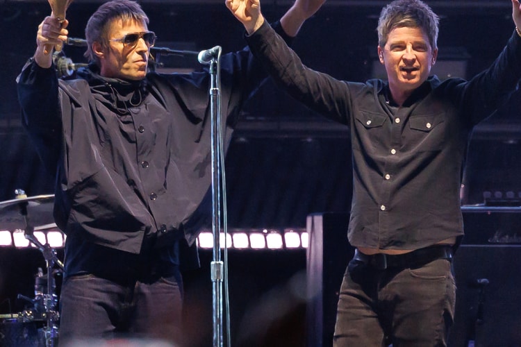 Disney und Steven Knight machen aus „Oasis Live ’25“ die Rock-Doku, die dieses Reunion-Comeback verdient