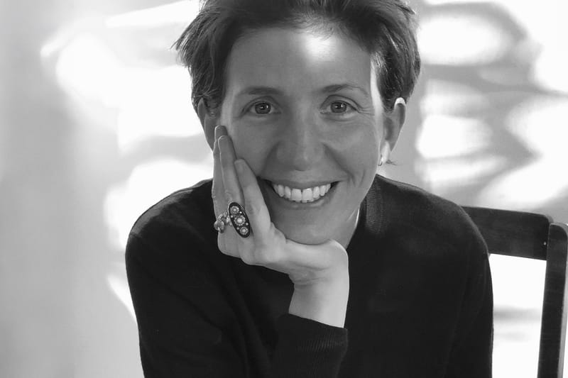 A.P.C. ernennt Ludivine Poiblanc zur neuen Artistic Director