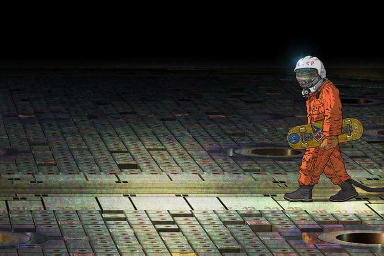 'Akira'-Schöpfer eröffnet neues Animationsstudio – Website teased sein lang erwartetes nächstes Sci‑Fi-Epos