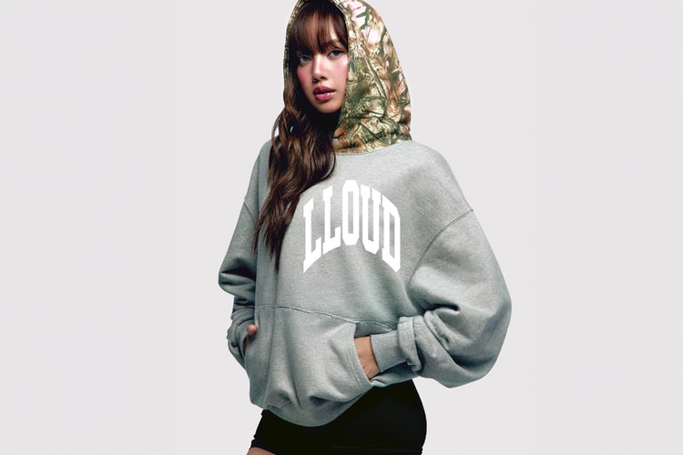 BLACKPINK-Star LISA bringt ihr Label LLOUD mit exklusivem Pop-up nach Tokyo