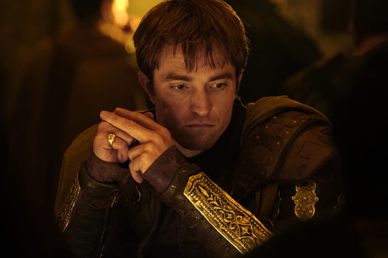 Matt Damon trifft auf den Zyklopen, während Robert Pattinson den Putsch plant: Schau dir jetzt den neuen Trailer zu Christopher Nolans „The Odyssey“ an