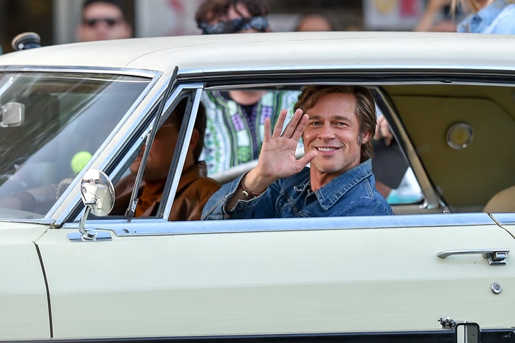 Brad Pitts „The Adventures of Cliff Booth“ von David Fincher und Quentin Tarantino kommt an Thanksgiving exklusiv in die IMAX-Kinos
