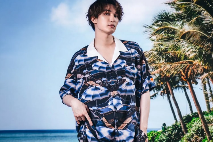 Emotionally Unavailable x Fotograf RK: Exklusive SS26-Capsule droppt diesen Sommer