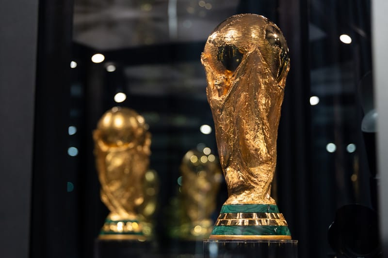 New York und New Jersey laden FIFA wegen Ticket-Skandal zur WM 2026 vor