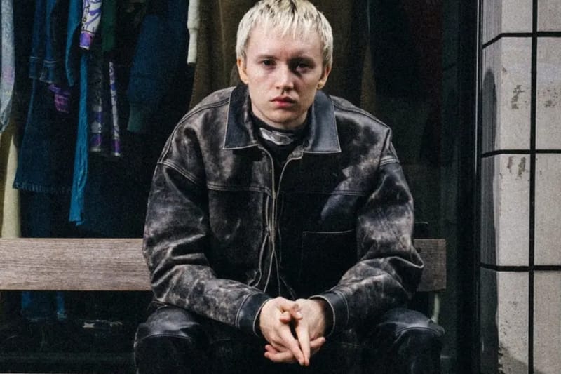 SAINT Mxxxxxx bringt zehnten Drop der SS26-Kollektion an den Start
