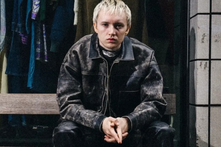 SAINT Mxxxxxx bringt zehnten Drop der SS26-Kollektion an den Start