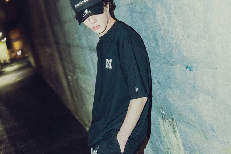 mastermind JAPAN x New Era: Neuer Drop bringt endlich das Setup, das es schon längst hätte geben müssen