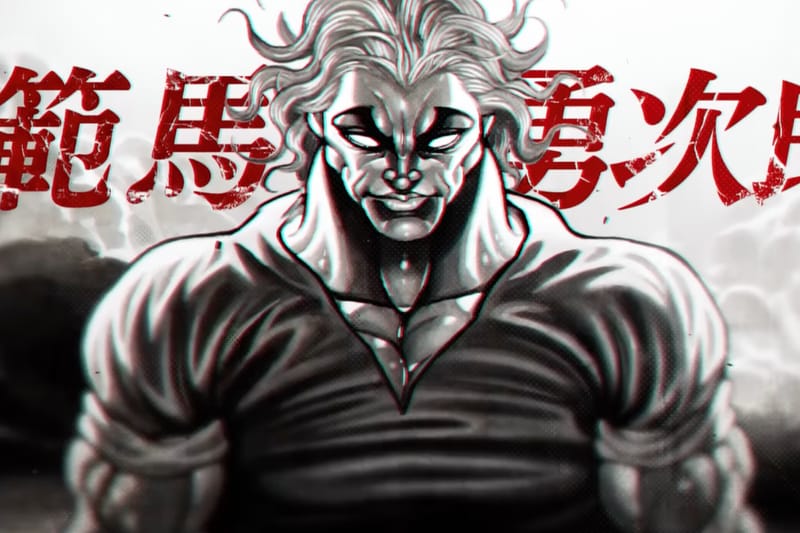 „Tekken 8“ bringt Yūjirō Hanma aus „Baki“ als spielbaren Charakter