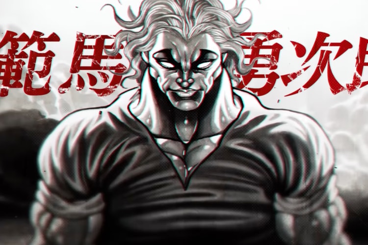 „Tekken 8“ bringt Yūjirō Hanma aus „Baki“ als spielbaren Charakter